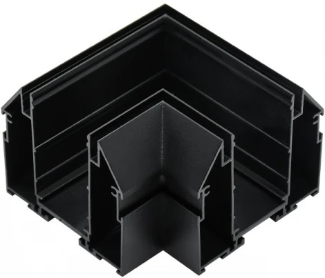 Заглушка шинопровода для натяжного потолка Aployt Magnetic track 220 APL.0284.00.05