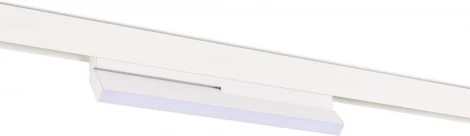 Трековый светодиодный светильник магнитный низковольтный 48V 16W Donolux Line DL20294TW16WTuya (управление смартфоном, умный дом - Tuya Smart)