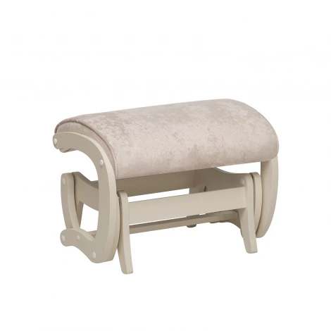 Пуф-маятник Универсальный с кантом Leset 4687207056267