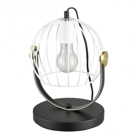 Интерьерная настольная лампа Vele Luce Pasquale VL6251N01