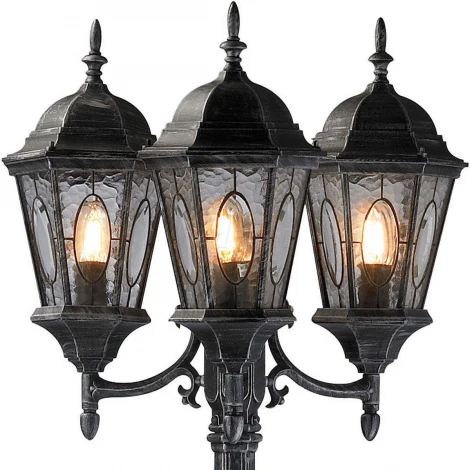 Наземный фонарь Markslojd Vera 100296