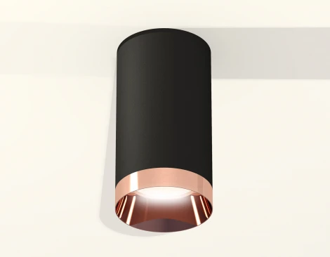 Накладной точечный светильник Ambrella Techno Spot XS6323025 (круглые)