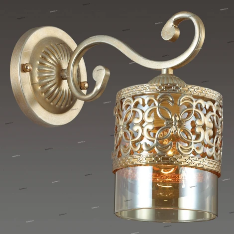 Бра Lumion Zarlina 3286/1W