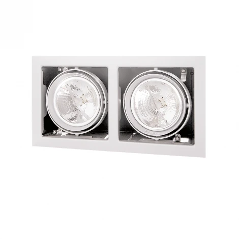 Встраиваемый точечный светильник Lightstar Cardano 214120 (220V)