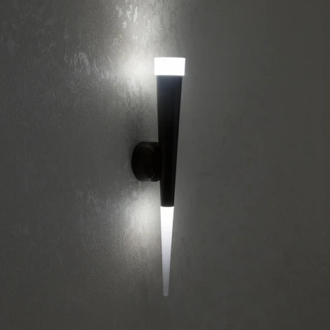 Бра Citilux Вегас CL227311 (LED, 220V, факел)