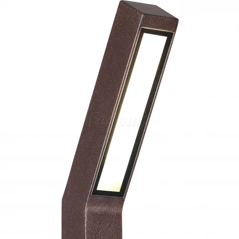 Настенный светильник уличный Novotech Cornu 358056