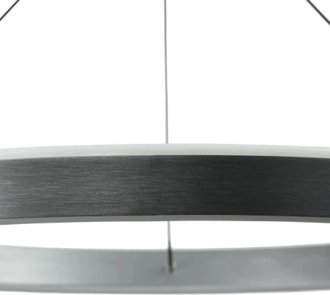 Подвесной светильник Citilux Tavi CL717012 (LED, 220V, на проводе, кольцо)