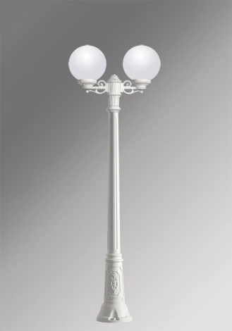 Наземный фонарь Fumagalli Globe 250 G25.156.S20.WYE27