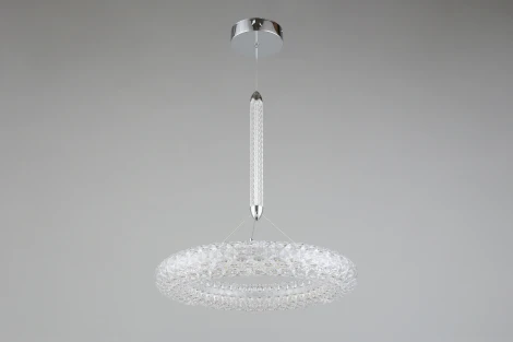 Подвесной светодиодный светильник Danuta APL.035.16.25 (220V, на тросе)