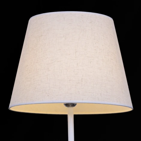 Торшер Reluce 01930-2.6-01 WH (220V)