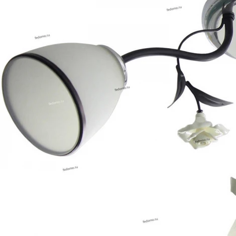 Потолочная люстра J-Light Lucy 1519/3C