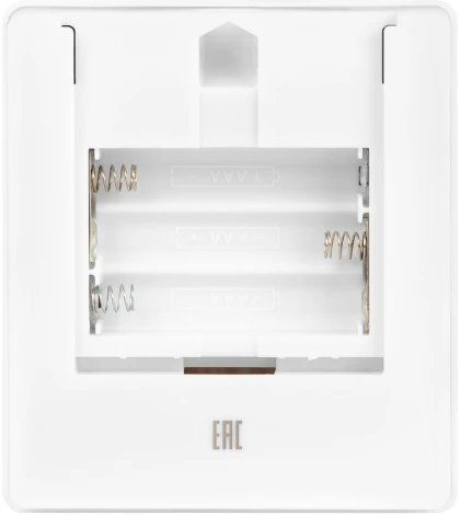 Мебельный светильник светодиодный с датчиком движения и освещенности ЭРА SB-701