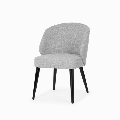 Обеденный стул Helios COSMO RED арт.Helios-28