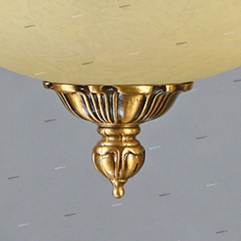 Потолочная люстра Ambiente by Brizzi Tenerife 02166/30 PL AB (220V)