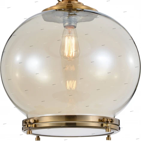 Подвесной светильник Mantra Vintage 4975