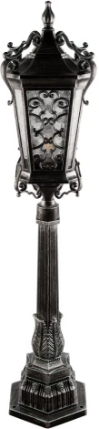Наземный уличный фонарь Loft It Tremezzo 100019/1070 BS