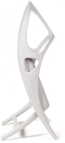 Стул складной Lilu белый Top Concept (21611)