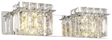 Настенный светильник светодиодный Otti WE150.02.101 Wertmark (220V)