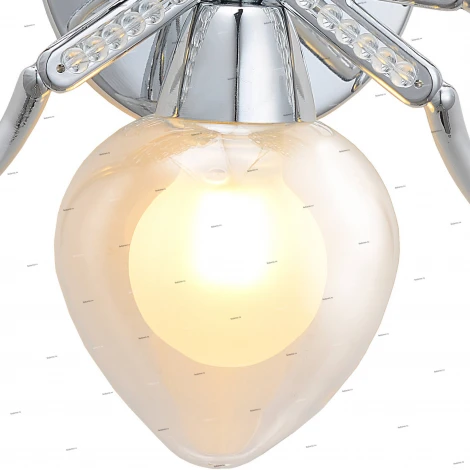 Бра Divinare Ragno 1309/02 AP-1