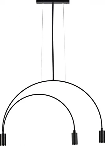 Donolux S111018 S111018/3 (220V, на тросе)