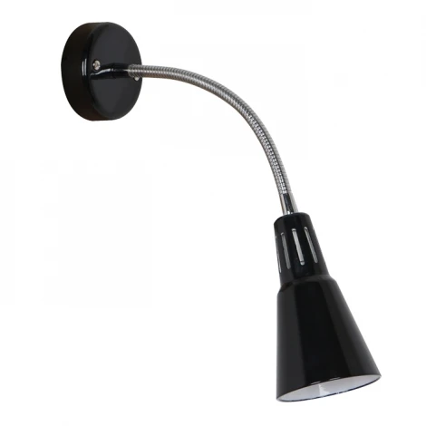 Бра Odeon Light Mosko 3385/1W