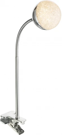 Интерьерная настольная лампа Globo Utila 56127-1K