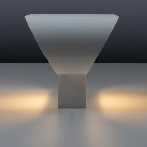 Настенный светильник Arte Lamp Lucciola A1429AP-1WH (LED, 220V)