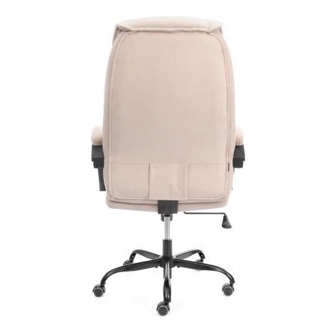 Кресло Tetchair OREON metalBL