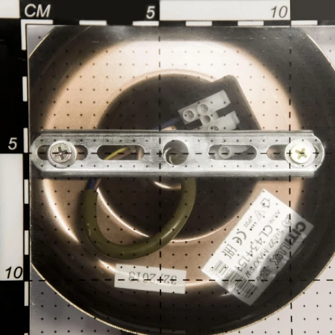 Подвесная люстра Citilux Идальго CL434151 (220V, на цепи)