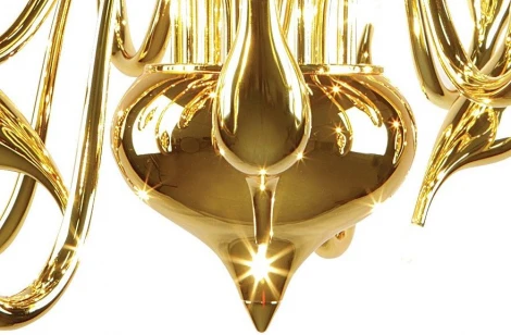 Потолочная люстра Lightstar Cigno Collo 751182