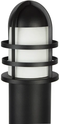 Уличный наземный светильник Runden Альвеус V10251