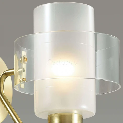 Бра Lumion Drew 3705/1W