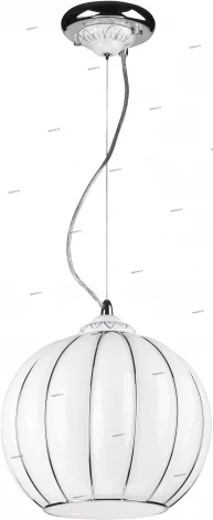 Подвесной светильник Arte Lamp Venezia A2121SP-3WH