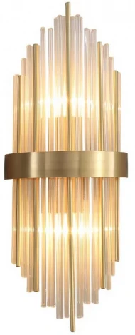 Настенный светильник Danil APL.638.11.02 (220V)