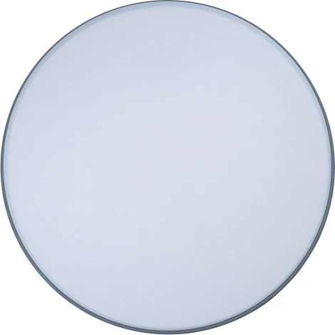 Потолочный светильник круглый Loft IT Axel 10001/36 Grey (LED, 220V, круглые)