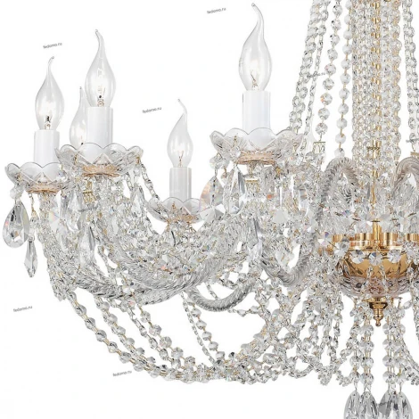 Подвесная люстра ST Luce Prima SL639.203.12