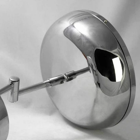 Зеркало с подсветкой Lussole Acqua LSL-6101-01