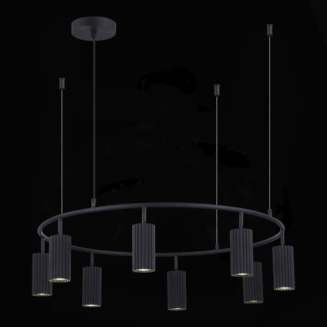 Подвесной светильник ST Luce Kendo SL1213.403.08