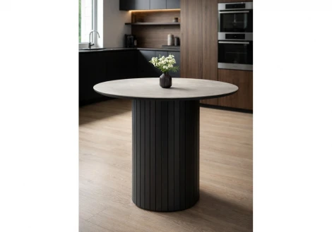 Керамический стол Гравент 90 Notta 625922