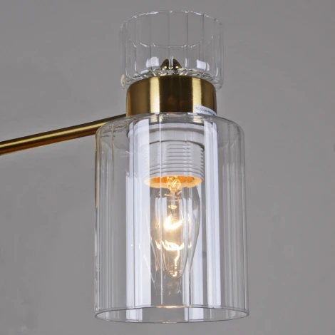 Потолочная люстра на штанге Reluce 05570-0.3-04