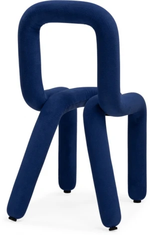 Стул Woodville на металлокаркасе Garden blue 15644