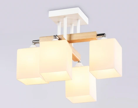 Потолочная люстра Ambrella TRADITIONAL TR9512