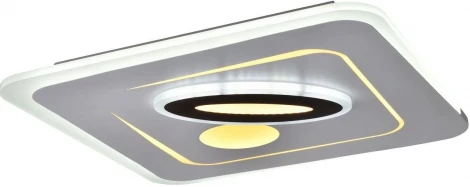 Настенно-потолочный светильник Мелодия Света CW1L 000024123