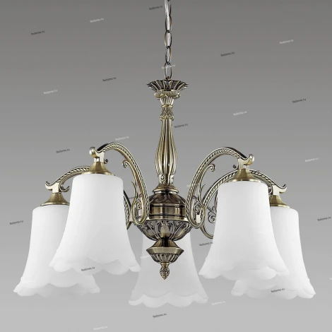 Подвесная люстра Lumion Sonette 2985/5