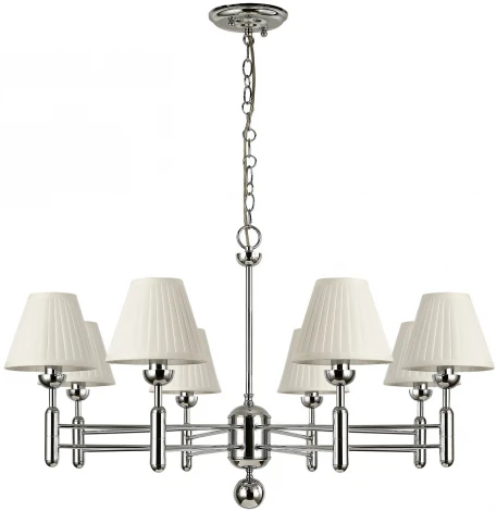 Подвесная люстра Favourite Avangard 2952-8P