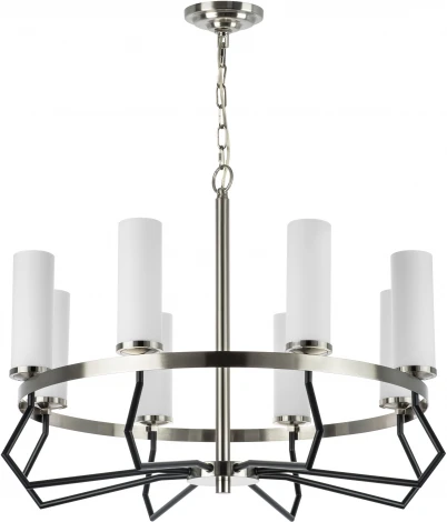 Подвесная люстра Flume 723085 (на цепи, круглые, кольцо)