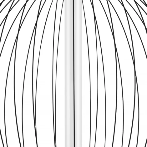 Подвесная люстра Lightstar Bolla 734057 (LED, 220V, на проводе, шар)