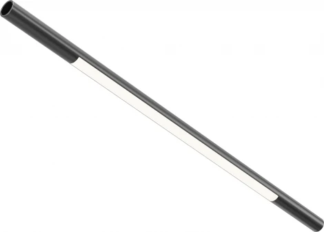 Трековый светильник 12W 48V Maytoni Basis C100CL-L500-12W3-6K-B (LED)