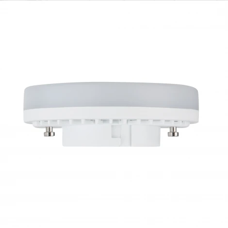 Лампочка светодиодная таблетка белая GX53 8W 4200K Elektrostandard BLGX5303