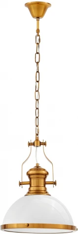 Подвесной светильник Lumina Deco Ettore LDP 710-300 MD+WT